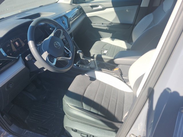 Used 2023 Volkswagen Taos SEL AWD/4WD image 20