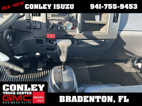 New 2025 Isuzu NPR image 15