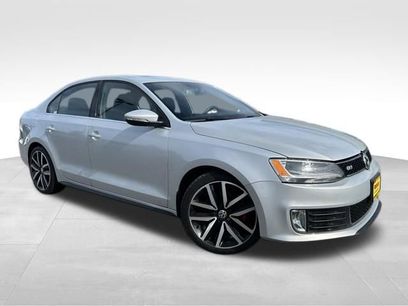 Used 2013 Volkswagen Jetta GLI Autobahn