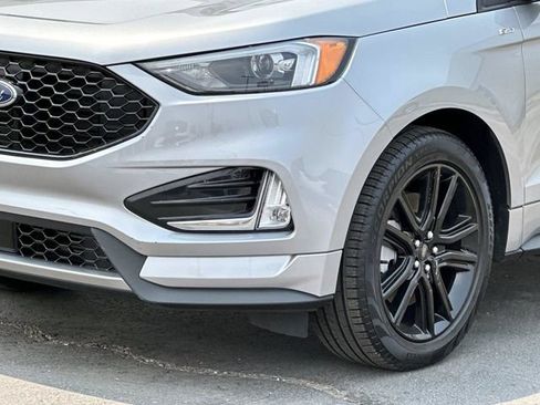 Used 2024 Ford Edge ST-Line AWD/4WD image 5