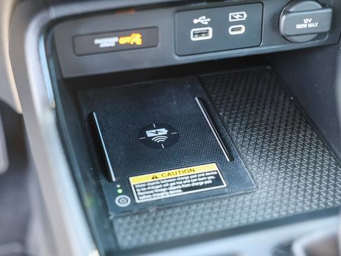 Certified 2023 Honda CR-V Sport Touring image 15