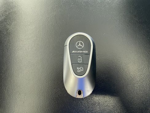 Certified 2024 Mercedes-Benz CLE 53 AMG 4MATIC image 23