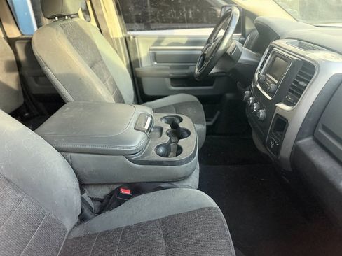 Used 2016 RAM 1500 Big Horn image 24