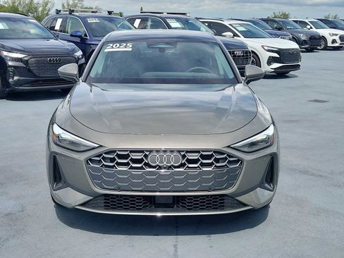 Certified 2025 Audi A5 2.0T Premium image 9