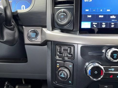 New 2026 Ford F150 XLT w/ Equipment Group 302A MID AWD/4WD image 23