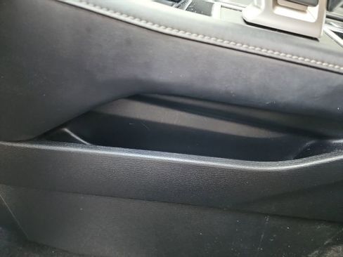 Used 2022 Mitsubishi Outlander ES image 30