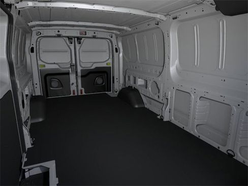 New 2025 Ford Transit 150 Low Roof image 11