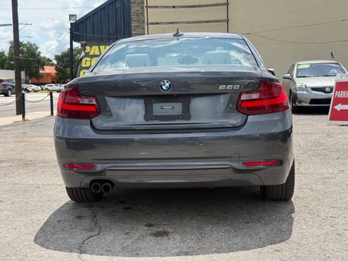 Used 2016 BMW 228i Coupe RWD image 12