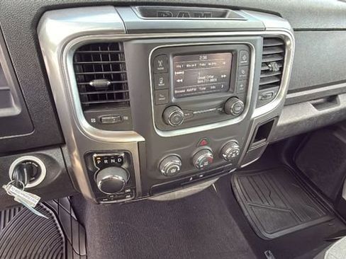 Used 2024 RAM 1500 Classic SLT image 15