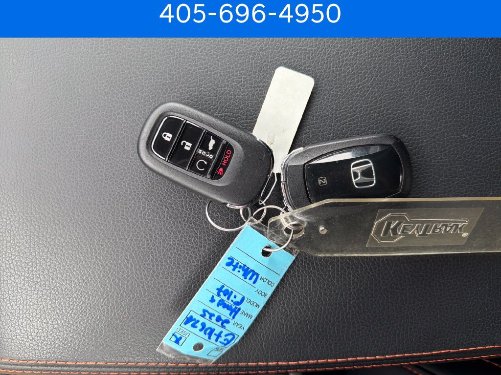 Used 2025 Honda Pilot TrailSport image 37