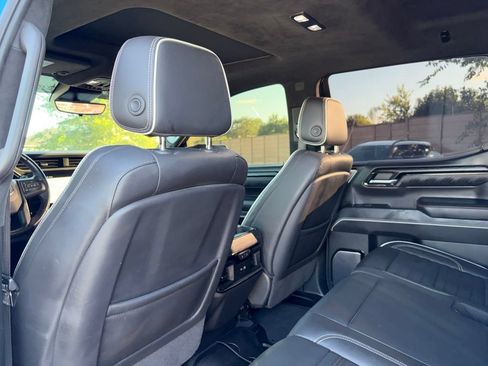 Used 2022 GMC Sierra 1500 AT4X AWD/4WD image 20