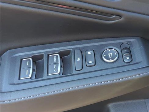 New 2025 Honda Accord Sport image 11