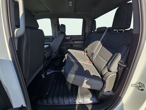 New 2026 Chevrolet Silverado 2500 W/T w/ WT Convenience Package AWD/4WD image 13