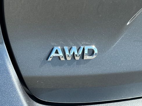 Used 2022 INFINITI QX50 Luxe AWD/4WD image 32