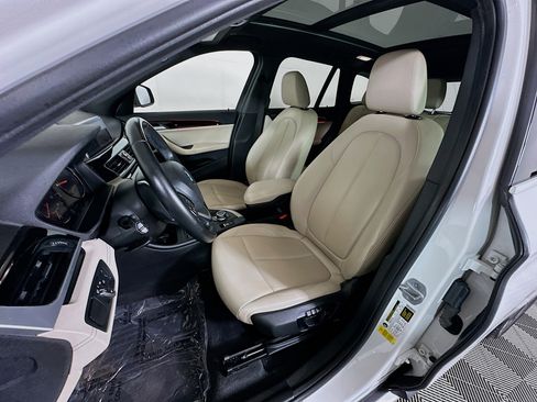 Used 2021 BMW X1 sDrive28i w/ Convenience Package FWD image 12