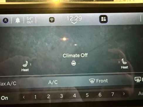 Used 2025 Jeep Wrangler Unlimited Sahara w/ Safety Group image 21