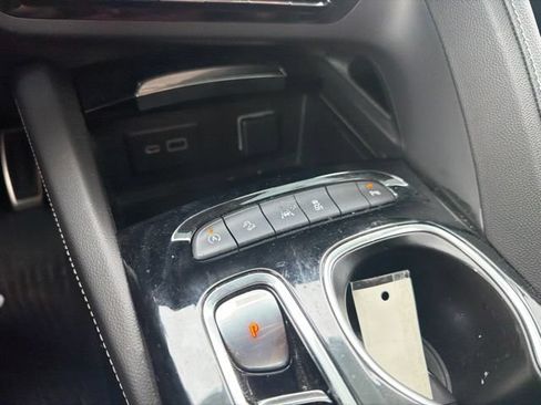 Used 2023 Buick Envision Essence w/ Sport Touring Package AWD/4WD image 56