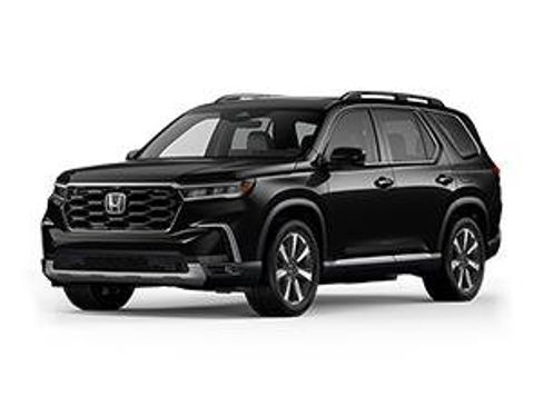 New 2025 Honda Pilot Touring image 51