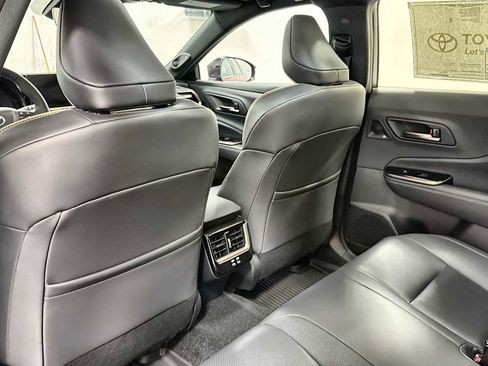 New 2026 Toyota Crown Signia w/ Advanced Technology Package AWD/4WD image 26