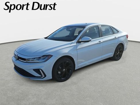 New 2026 Volkswagen Jetta SE FWD image 1