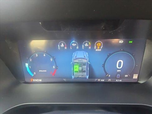 New 2026 Ford F150 XLT w/ Equipment Group 302A MID image 11