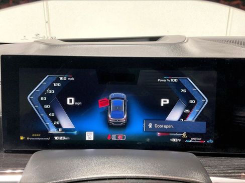 Used 2025 BMW X6 M60i AWD/4WD image 27