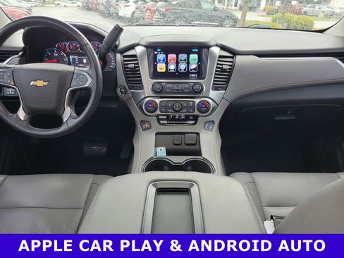 Used 2019 Chevrolet Suburban LT image 10