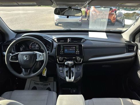Used 2017 Honda CR-V LX image 12