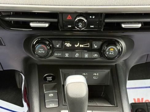 New 2026 Nissan Kicks SV w/ Cold Weather Package image 24