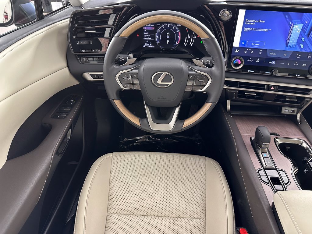 Used 2024 Lexus RX 350 Premium w/ Accessory Package (Z1) AWD/4WD image 29