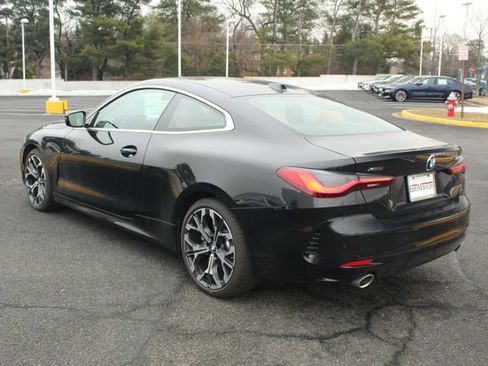 New 2026 BMW 430i xDrive Coupe w/ Premium Package image 5