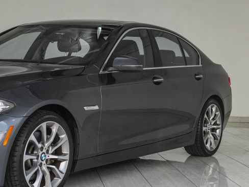 Used 2016 BMW 535i xDrive Sedan AWD/4WD image 54