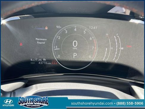 Used 2024 Lexus NX 350 AWD w/ Cold Area Package image 27