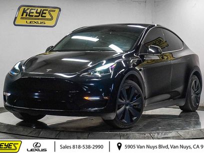 Used 2023 Tesla Model Y Long Range