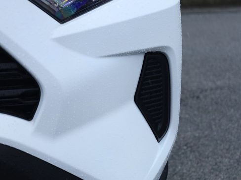 Used 2025 Toyota RAV4 XLE image 20