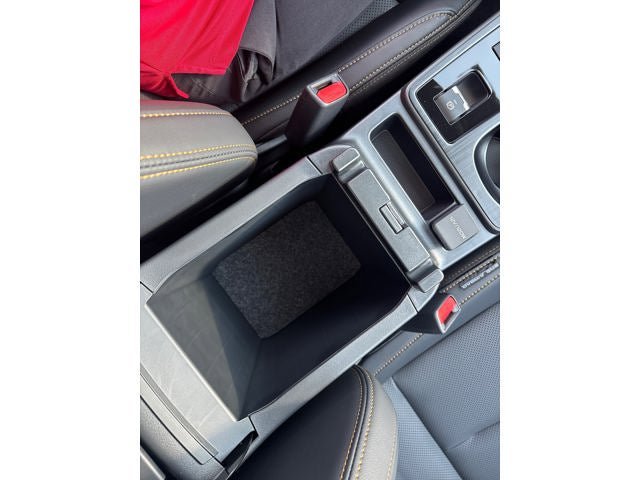 New 2026 Subaru Outback Wilderness AWD/4WD image 81