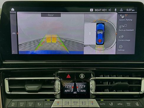 Used 2025 BMW 840i 840 image 14