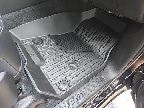 New 2026 RAM 1500 Laramie w/ Night Edition image 90