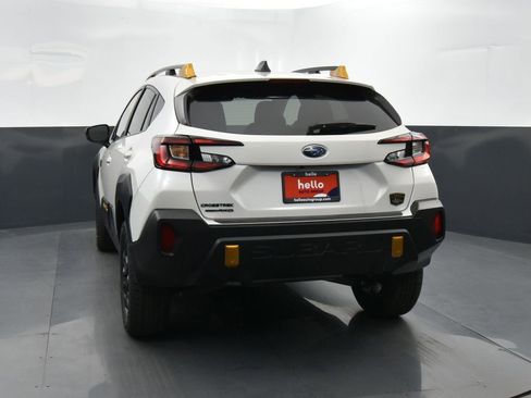 New 2026 Subaru Crosstrek 2.5i Wilderness image 30