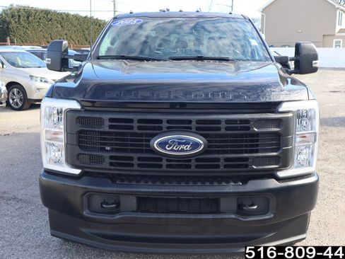 Used 2025 Ford F350 XL image 2