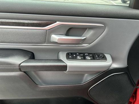 Used 2021 RAM 1500 Big Horn AWD/4WD image 21