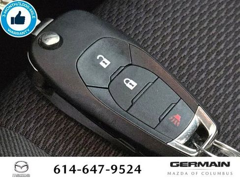 Used 2018 Chevrolet Cruze LT FWD image 33