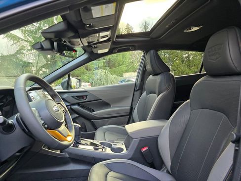 New 2026 Subaru Crosstrek 2.5i Wilderness AWD/4WD image 12