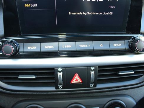 Used 2023 Kia Forte LXS image 19