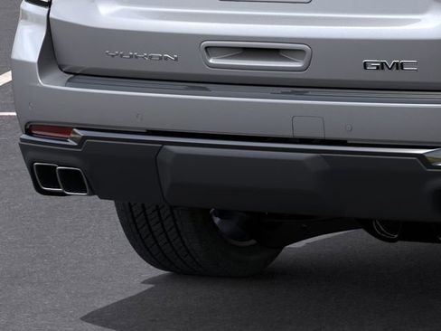 New 2026 GMC Yukon Denali Ultimate AWD/4WD image 14