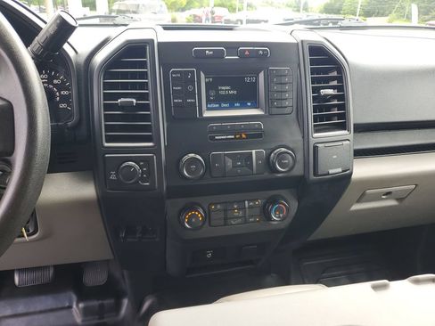Used 2018 Ford F150 XL w/ Trailer Tow Package AWD/4WD image 23
