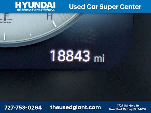 Used 2024 Hyundai Palisade Calligraphy AWD/4WD image 46