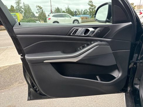 Used 2020 BMW X5 xDrive40i image 32