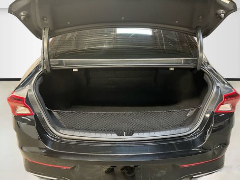 Used 2021 Kia K5 GT-Line FWD image 24