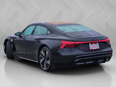 New 2026 Audi S e-tron GT Premium Plus